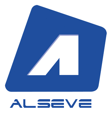 Logo Alseve